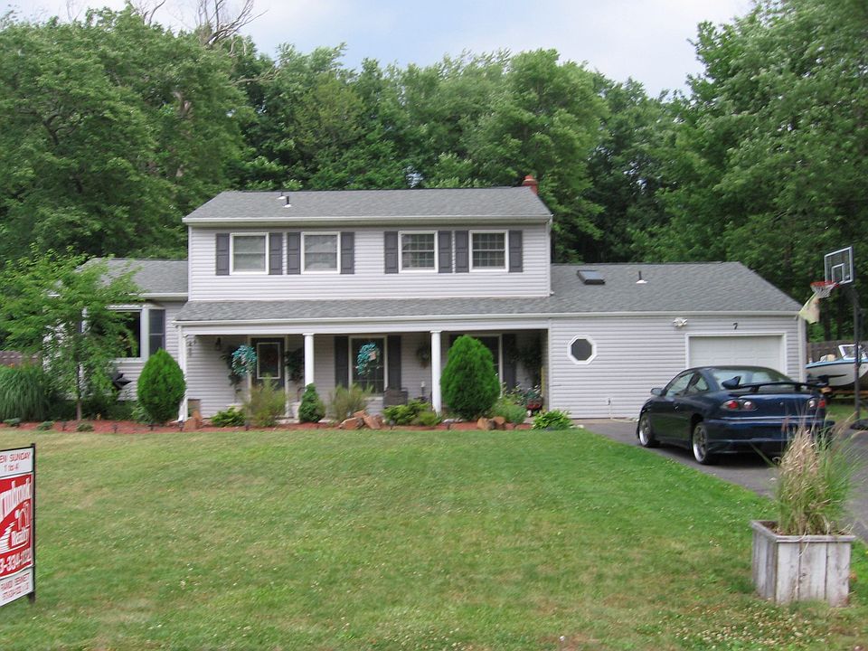 7 W William St, Lincoln Park, NJ 07035 Zillow