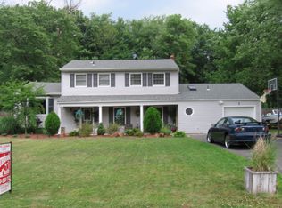 7 W William St, Lincoln Park, NJ 07035