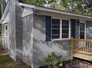 5431 Adrian Hwy, Conway, SC 29526