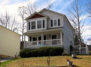 23 Hilldale Rd, Asheville, NC 28803