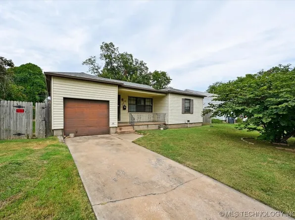 41 E 52nd St, Tulsa, OK 74105