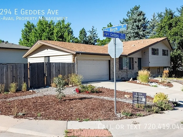 4294 E Geddes Ave — Photo 44