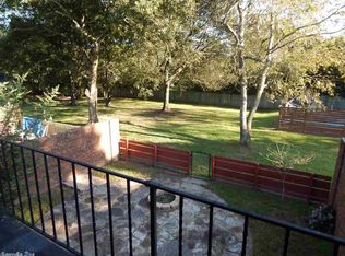 800 Lakeside Rd, Hot Springs, AR 71901