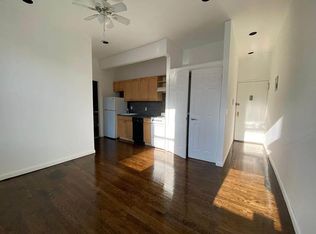 113 W 106th St #6A, New York, NY 10025