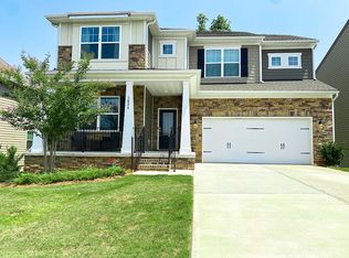 3024 Lily Pond Cir, Waxhaw, NC 28173