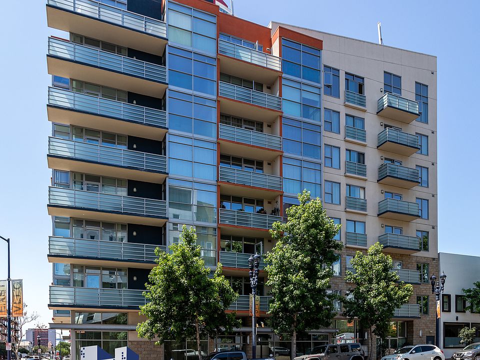 1st image of 550 15th St Unit 803