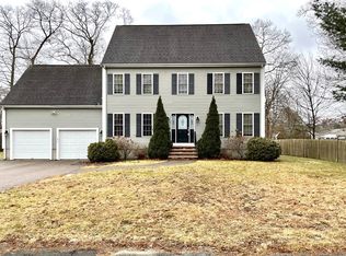 196 Leach Ave, Brockton, MA 02301