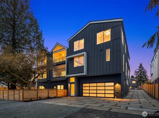 Ne 135th St & 39th Ave Ne, Seattle, WA 98125