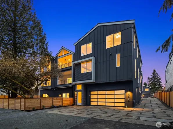 13546 39th Avenue NE, Seattle, WA 98125