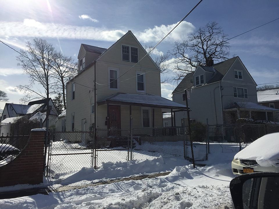 2327 Healy Ave Far Rockaway, NY, 11691 Apartments for Rent Zillow