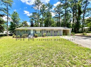 202 Partridge Dr, Columbia, SC 29206
