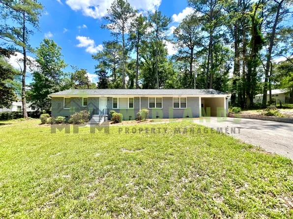 202 Partridge Dr, Columbia, SC 29206