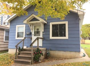 188 Osborne St, Rossford, OH 43460