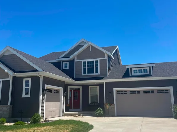 201 Galileo Dr, Madison, WI 53718