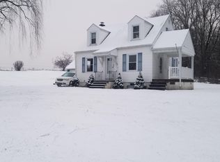 475 Dry Hollow Rd, Warriors Mark, PA 16877