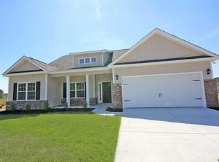 236 Grasmere Lake Cir, Conway, SC 29526
