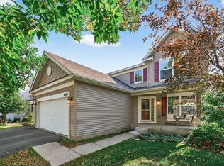 10101 41st Pl NE, Saint Michael, MN 55376