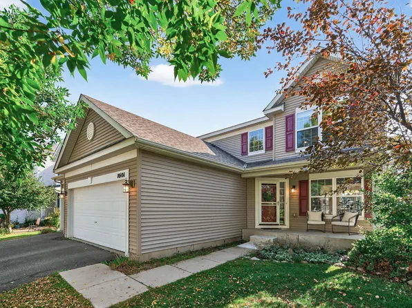 10101 41st Pl NE, Saint Michael, MN 55376