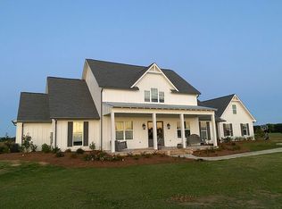 738 Leesburg Rd, Pelahatchie, MS 39145