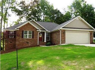 2582 Robertson St, Southside, AL 35907