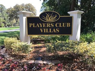 18 Players Club Villas Rd, Ponte Vedra Beach, FL 32082