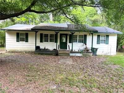141 Patterson Rd, Fort Mitchell, AL, 36856