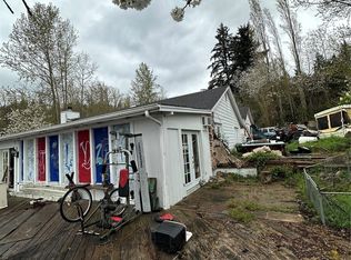 2704 395th Street Ct S, Roy, WA 98580