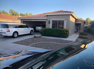 4629 E Walnut Rd, Gilbert, AZ 85298