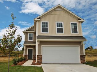 632 Carybrook Ct, York, SC 29745