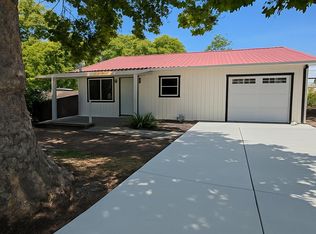 10781 4th St, Hood, CA 95639