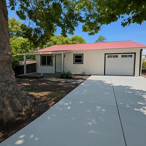 10781 4th St, Hood, CA, 95639