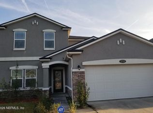 15796 BAXTER CREEK Drive, Jacksonville, FL 32218