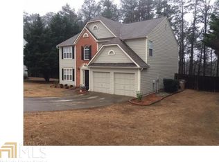 1610 Berryhill Rd, Cumming, GA 30041