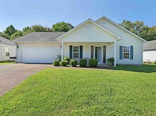 354 Hopper Barker Rd, Jackson, TN 38305