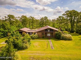 167 Stacy Loop Rd, Stacy, NC 28581