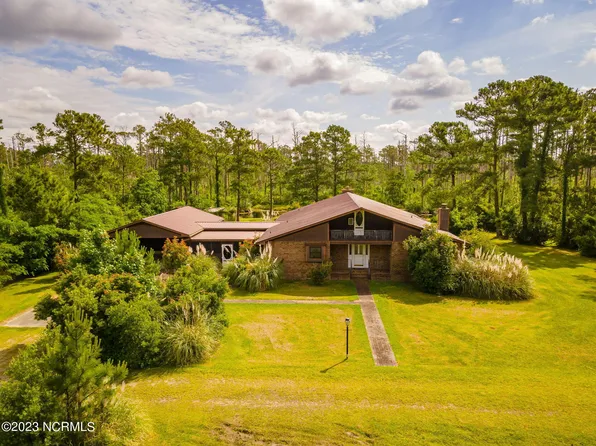 167 Stacy Loop Road, Stacy, NC 28581