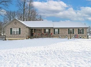 5816 Whitecat Ct, Milford, OH 45150