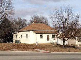 622 Central Ave, Auburn, NE 68305