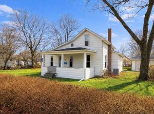 107 E John St, Durand, MI 48429