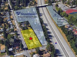 727 NE 189th St, Seattle, WA 98155