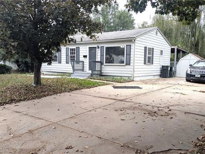13516 12th St, Grandview, MO, 64030