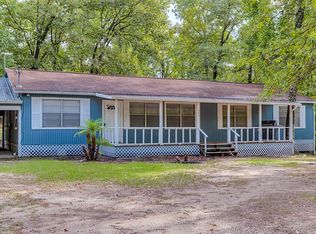 445 Barker Ln, Trinity, TX 75862