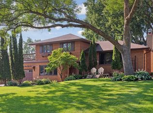 5505 Countryside Rd, Edina, MN 55436