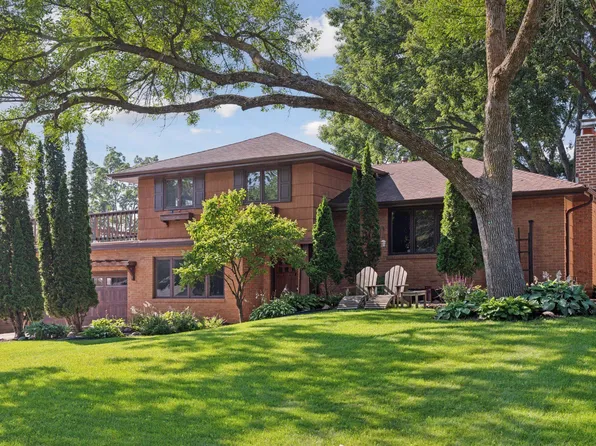 5505 Countryside Rd, Edina, MN 55436