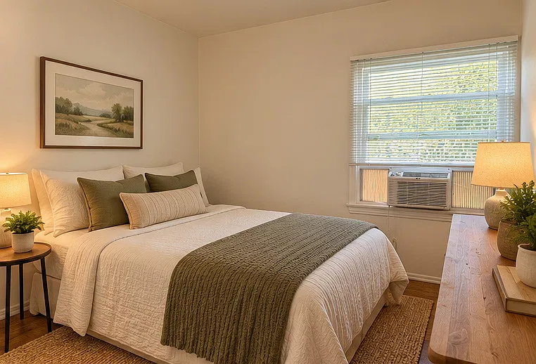 1 bed, 720 sqft, $2,400 — Photo 4