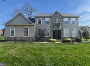 8 Pelham Dr, Landenberg, PA