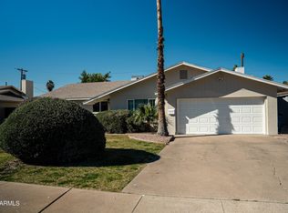 3312 S Ventura Dr, Tempe, AZ 85282