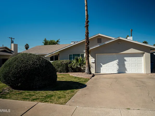 3312 S Ventura Dr, Tempe, AZ 85282