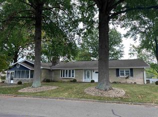 1904 Circle Dr, Bedford, IN