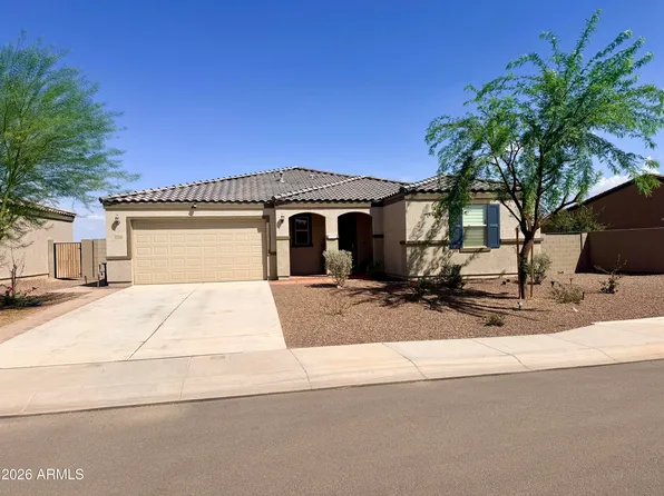 2724 N MULBERRY Place, Casa Grande, AZ 85122
